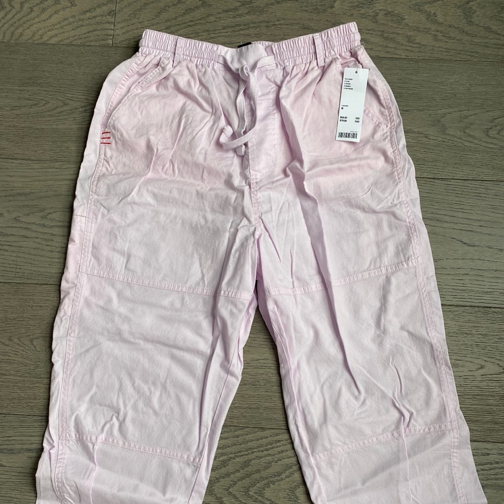 Vintage Cargos